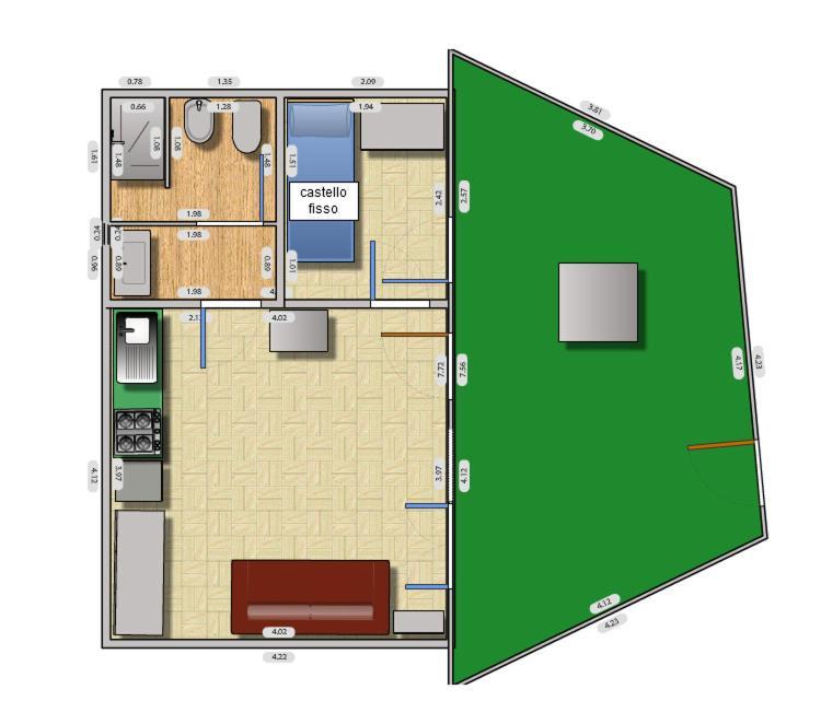 Residence Finale Bike And Beach ฟีนาเลลีกูเร ภายนอก รูปภาพ