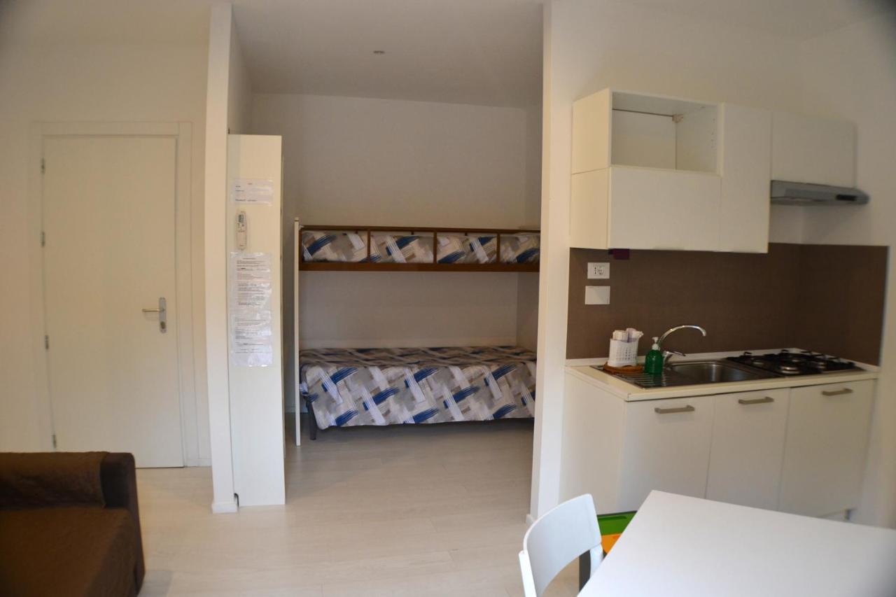 Residence Finale Bike And Beach ฟีนาเลลีกูเร ภายนอก รูปภาพ